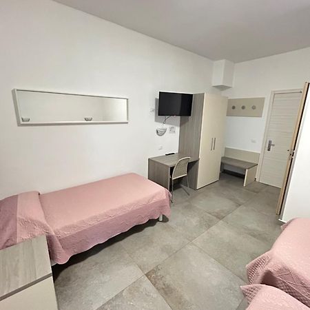Hotel Marchina Брешия Экстерьер фото