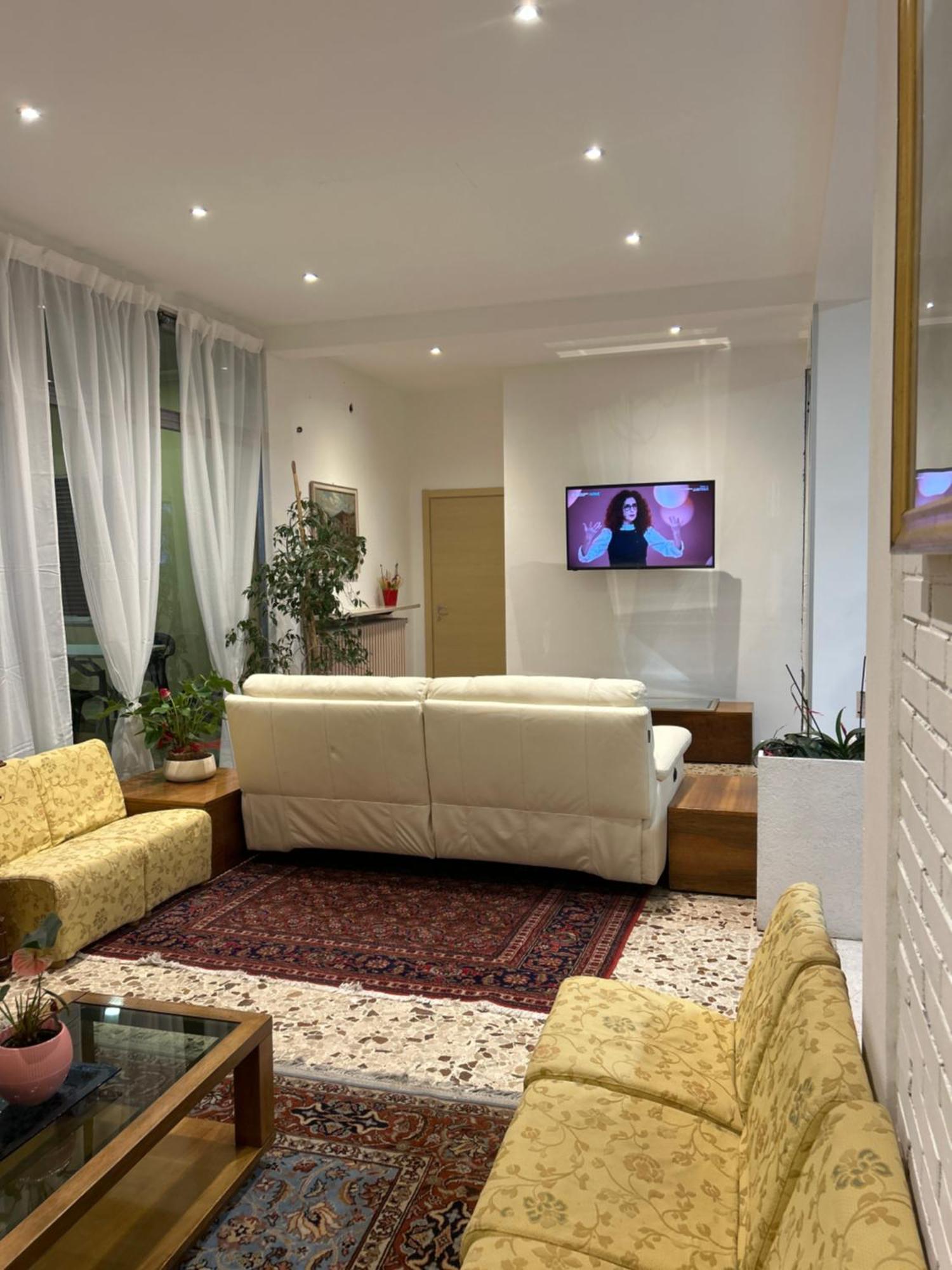 Hotel Marchina Брешия Экстерьер фото